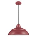 Millennium Warehouse/Cord Hung RWHC17-SR